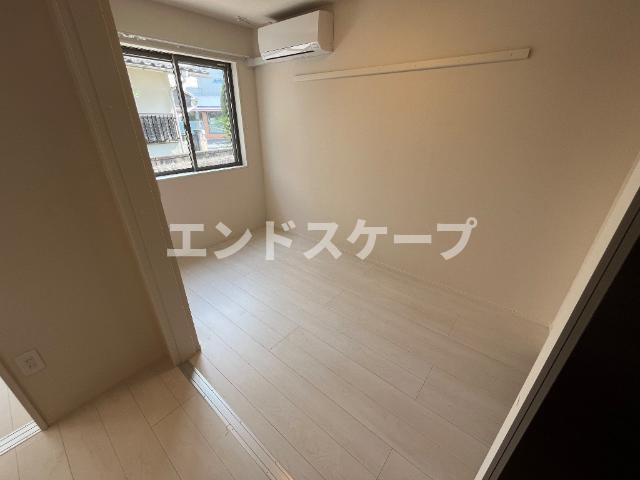 ヴァーチュアス　Ⅱの内装|洋室
高崎、前橋のお部屋探しはエンドスケープまで！お客様の理想お聞かせ下さい♪