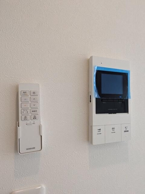 【設備】