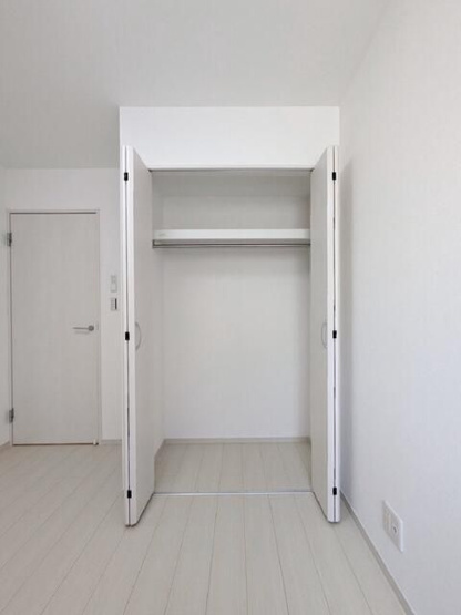 【収納】 | イクシオ南台