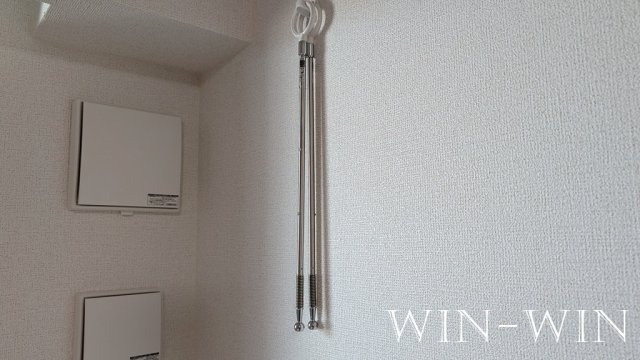 ヒカルサ豊橋小池の設備