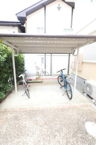 フェイバリット湘南台IIのその他