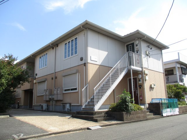 フェイバリット湘南台II