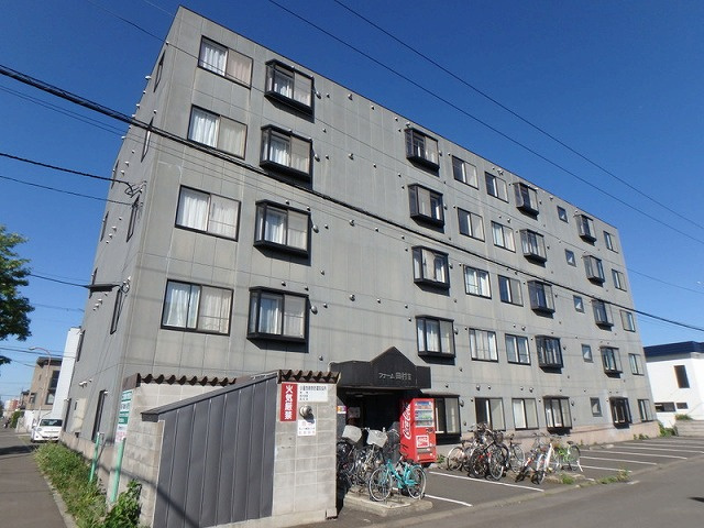 ガーデンフレア若葉