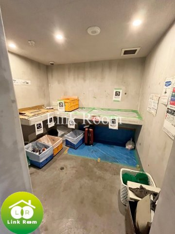 ティモーネプレミアム押上のその他