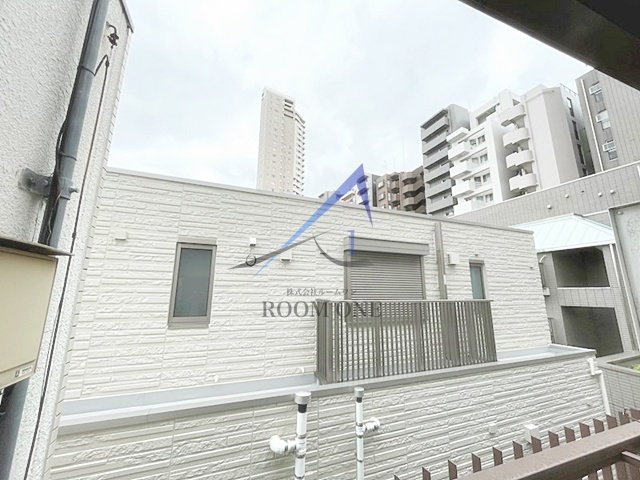 原町レジデンス 