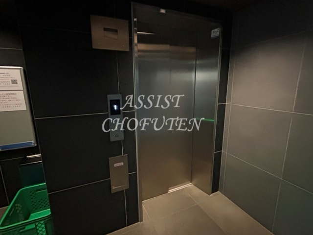 ＭＡＸＩＶ府中ＡＺの設備