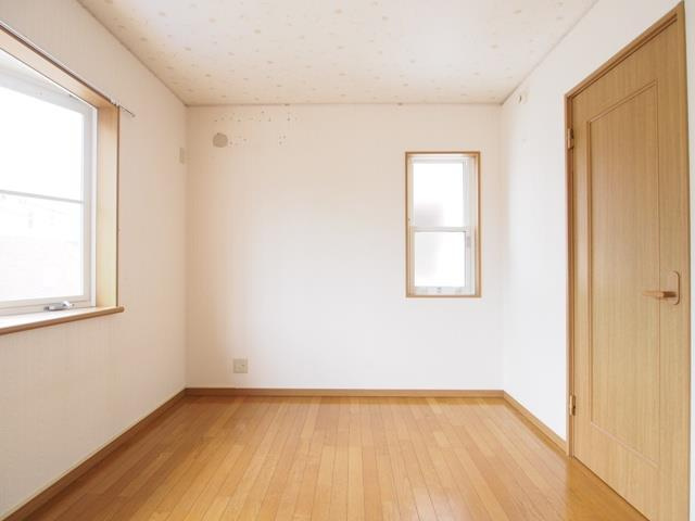 久出ケ谷町戸建のその他