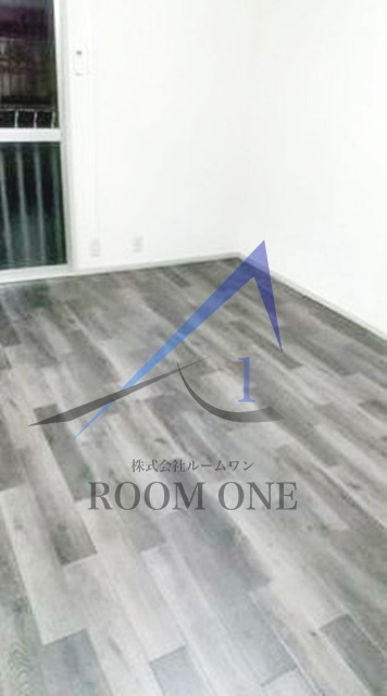 メゾンドパルクの居間・リビング|洋室のお部屋です。
