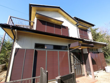 酒々井貸家/129の画像