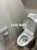 【トイレ】OAK VILLA 品川 Residence 