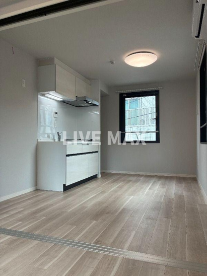 【内装】OAK VILLA 品川 Residence 