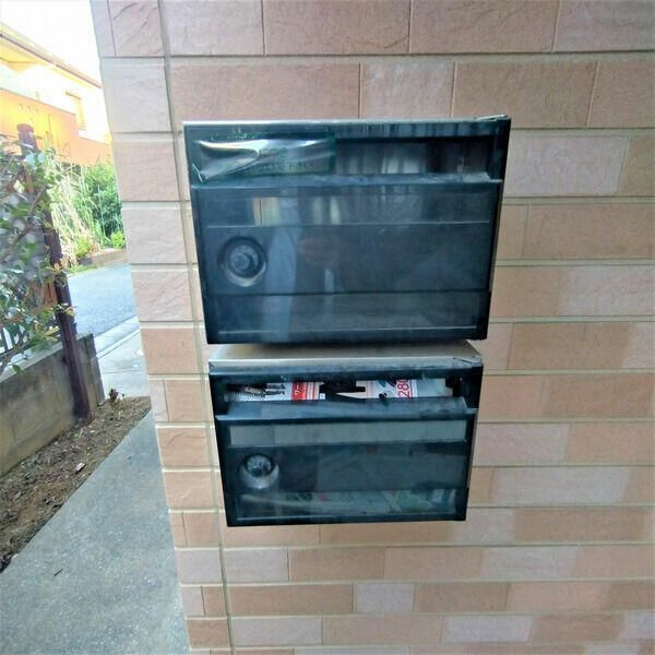 スターホームズのその他共用部分
