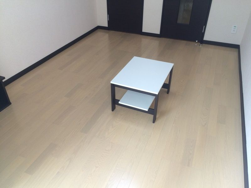 レオネクストＴ＆Ｉの内装