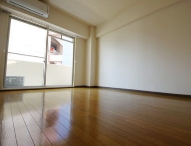 アルカディアしきの居間・リビング|※別部屋参考写真