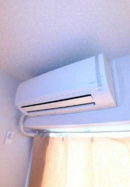 アルカディアしきの設備|※別部屋参考写真