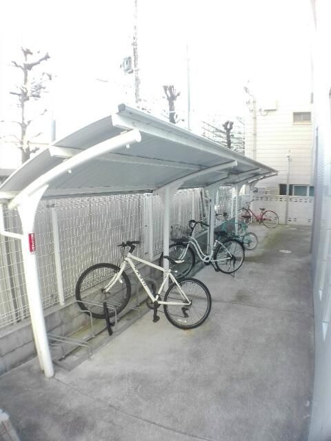 グラン　コート志木のその他共用部分