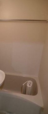 ＲＯＷ　ＨＯＵＳＥ王子本町の浴室|※同施工参考画像