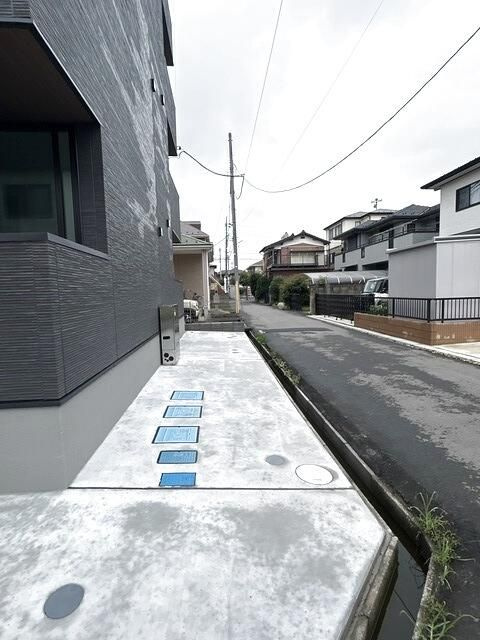 Ｊａｃｋ　ｉｍａｎａｒｉⅠのその他共用部分
