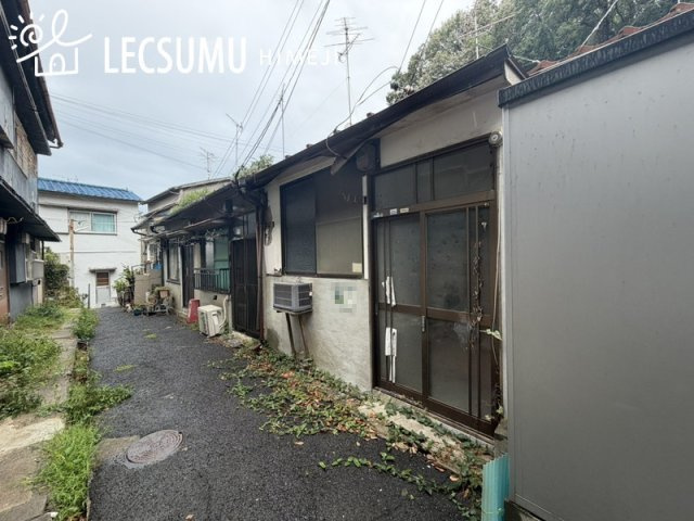 神戸市長田区高取山町1丁目/中古戸建の外観