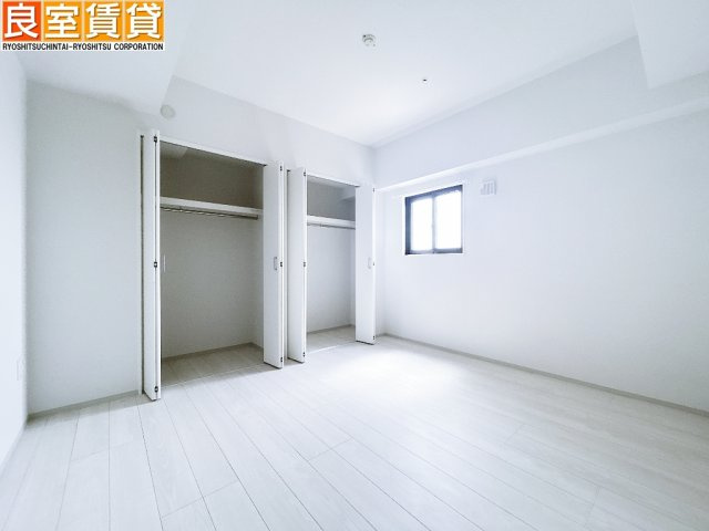 【寝室】 | E-city大須