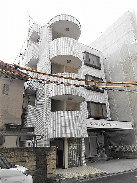 立神マンションの展望