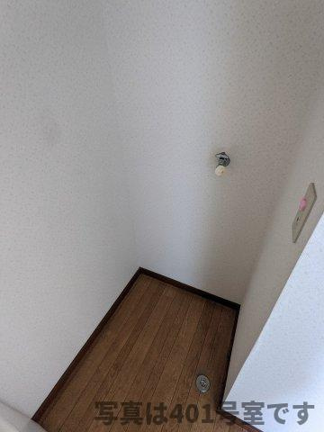 立神マンションのその他