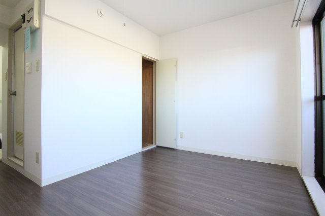 ステージファースト日吉の洋室|別のお部屋の参考写真となります