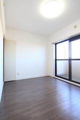 ステージファースト日吉の洋室|別のお部屋の参考写真となります