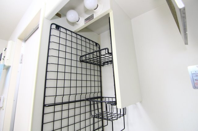 ステージファースト日吉のキッチン|別のお部屋の参考写真となります