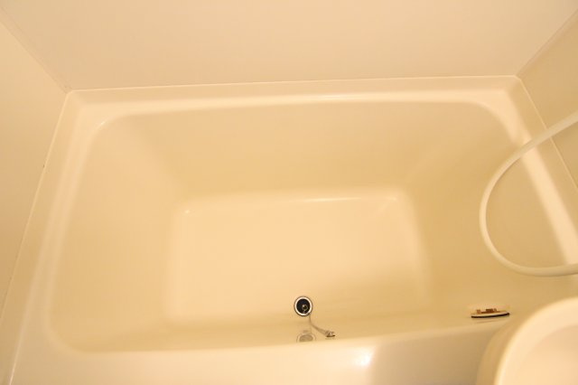 ステージファースト日吉の浴室|別のお部屋の参考写真となります