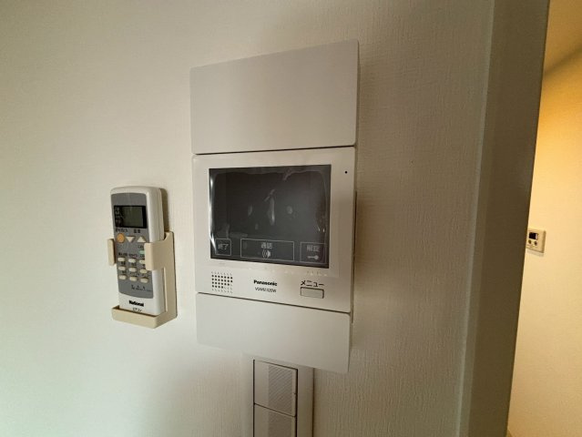 ベルマノワールのセキュリティ