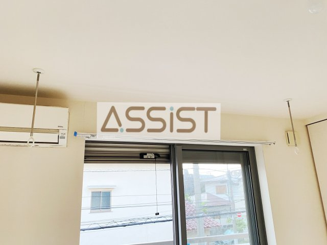 エスポワールの設備