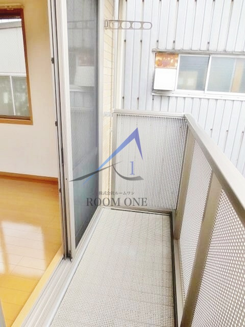 ソレイユ東山