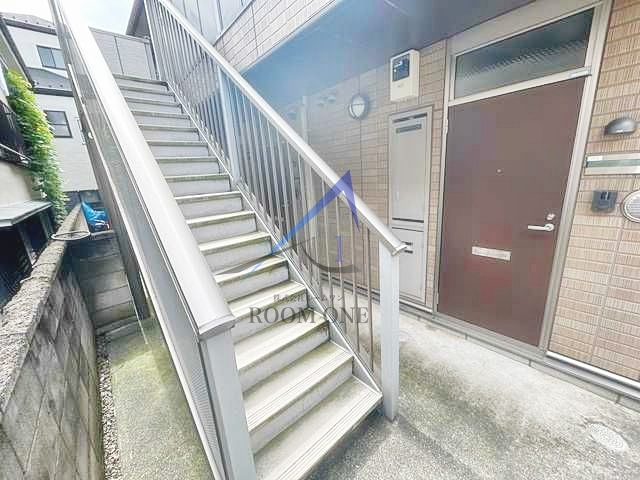 ソレイユ東山
