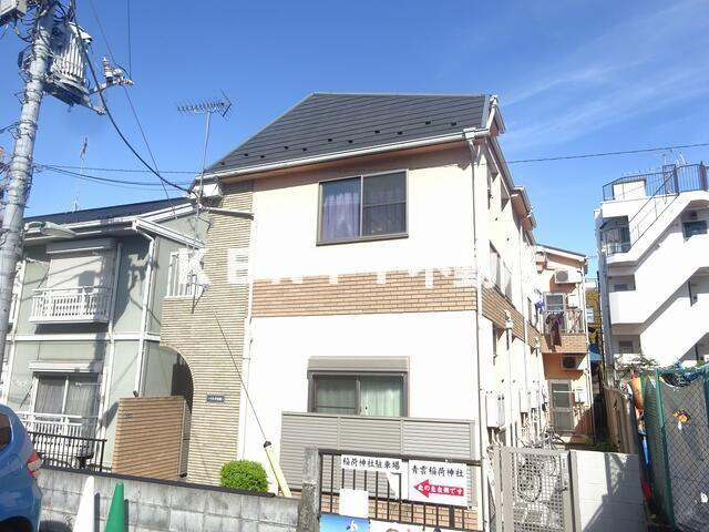 【外観】 | ベルデ鮫洲 | おしゃれな外観です
