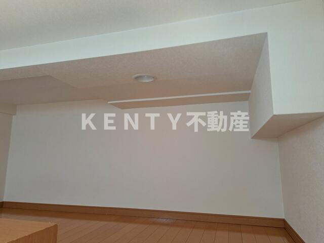 【設備】 | ベルデ鮫洲