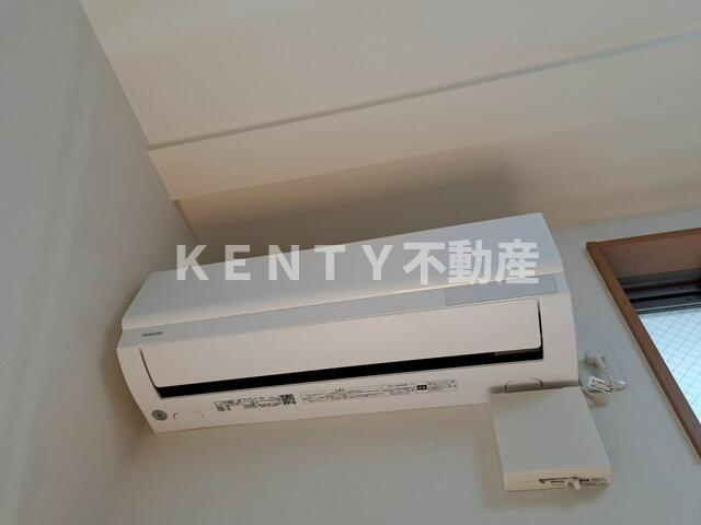 【その他】 | ベルデ鮫洲