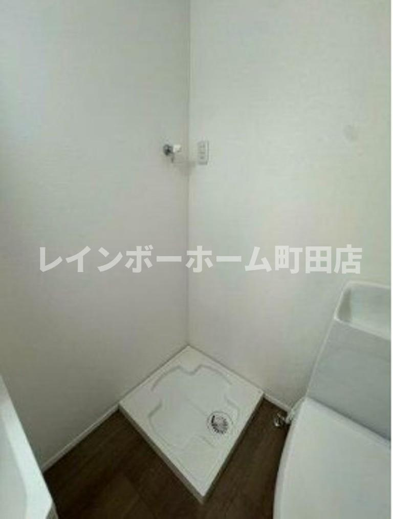 グランステージ南林間 ※初期費用分割後払いサービス利用可能物件のその他