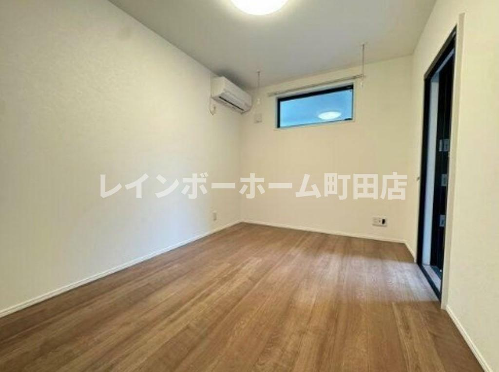 グランステージ南林間 ※初期費用分割後払いサービス利用可能物件の居間・リビング