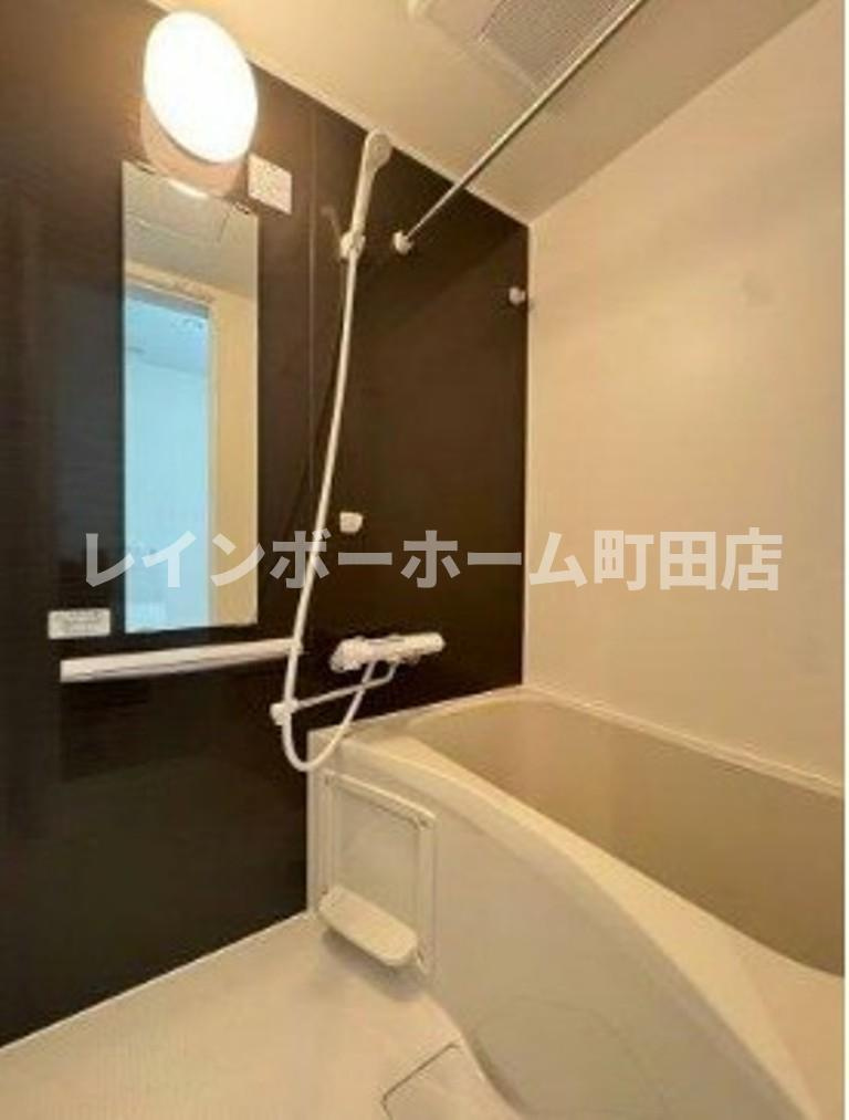 グランステージ南林間 ※初期費用分割後払いサービス利用可能物件の浴室