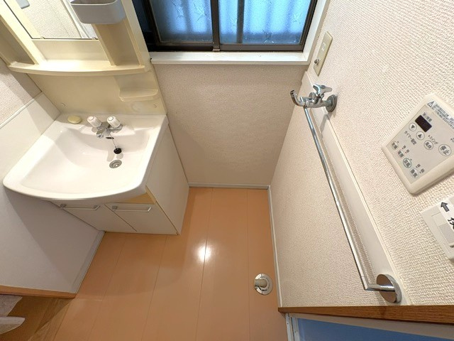 愛の家の設備