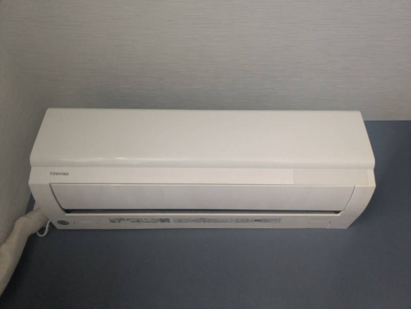 シャンボールＡの設備