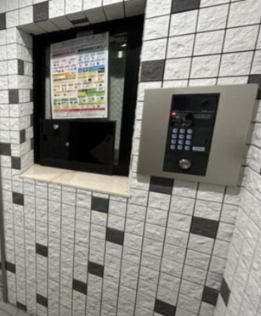 レッドウィングのセキュリティ