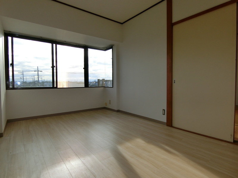 国分寺市戸倉２丁目の賃貸マンションの寝室|※別号室参考写真です
