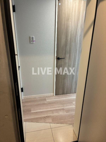 【玄関】OAK VILLA 品川 Residence