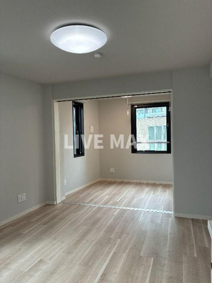 【内装】OAK VILLA 品川 Residence