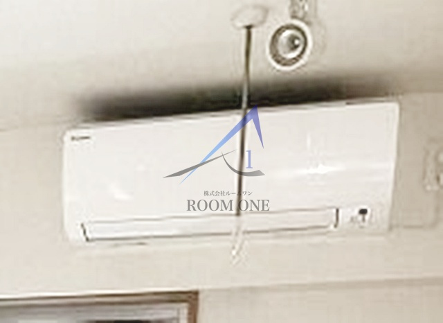 ＹＳＫⅤマンションの内装|内装です。