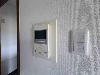 【セキュリティ】 | モンターニュ壱番館