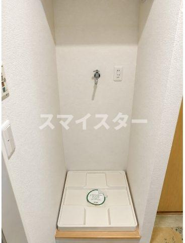 パークヒルズの設備