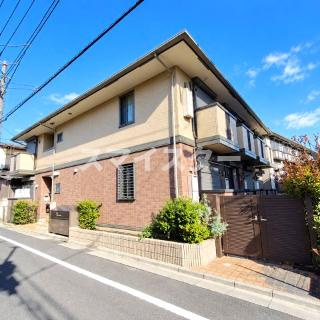 パークヒルズ